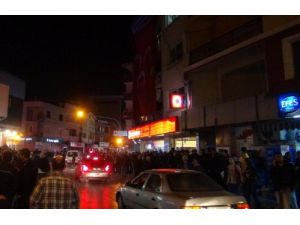 Ülkü Ocağında Silahlı Kavga: 3 Yaralı