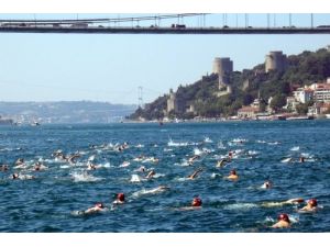 Boğaziçi Kıtalararası Yarışları Bu Yıl 20 Temmuz'da Yapılacak