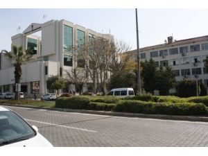 İlçe Seçim Kurulu Önünde Arbede Yaşanan Selçuk’ta Durum Sakin