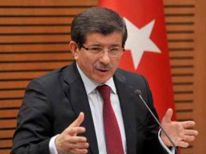 Davutoğlu: Cemaat'in o müthiş oy gücü yokmuş