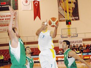 Selçuk’ta yoğun tempo