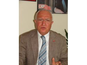 Chp'li Acar, Bakan Yıldız'a, Seçim Günü Trafolara Giren Kedileri Sordu