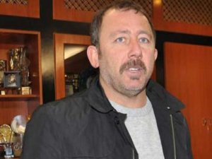 İşte Sergen'in yeni takımı ve görevi