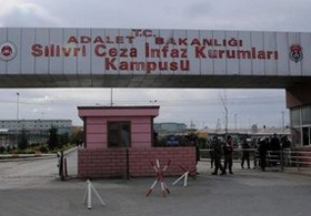 Silivri Cezaevi'nde AKP sürprizi