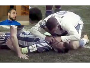 Dinamo Kiev, Jaba’ya Çabasından Dolayı Teşekkür Etti