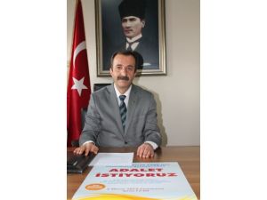 Avukatlar, 5 Nisan'da Halkla Birlikte Adalet İçin Yürüyecekler