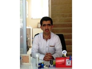 'Gözlük Üzerinde Bakanlık Şartı, Uv Işınlarını Kestiğini Gösteren Tescil Olmalı'