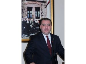 Adana Baro Başkanı: Şehzadeler, Haramzadeye Dönüştü