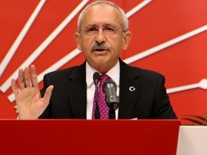 Kılıçdaroğlu:İttifak olabilir