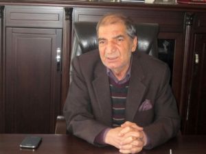 Erzurum Baro Başkanı Terzioğlu: Avukatlığa Her Geçen Gün Güven Azalıyor