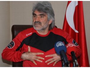 Tütüneker: 40 Puan İçin 3, 5 Maça İhtiyacımız Var