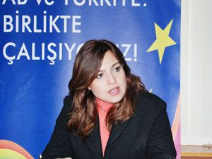 AB Bilgi Merkezi’nden faaliyet değerlendirmesi