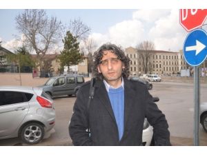 Başkanın İlk İcraatı Yerel Gazete Kapasını Mühürlemek Oldu