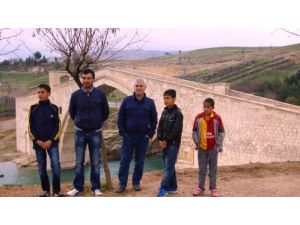 Malabadi Turizme Hazır