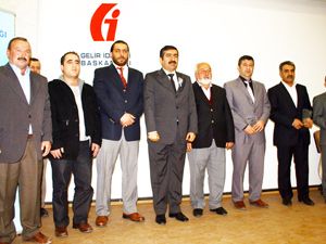 İstihdam ödülleri sahiplerini buldu