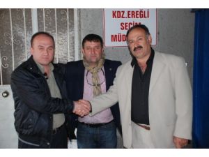 Oylar Eşit Çıktı, Muhtar Kurayla Belirlendi