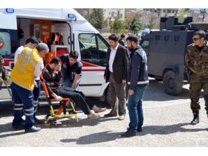 Sp Adayının Öldürülmesiyle İlgili Akp'li Belediye Başkanı Mahkemeye Sevk Edildi