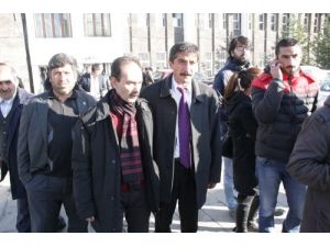 Kurada Başkanlığı Kaybeden Dsp, Oyların Tekrar Sayımını İstiyor