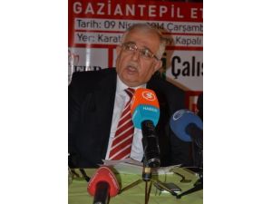 Türkçenin Çocukları Efendiler Efendisi'ni Naat-ı Şeriflerle Anacak