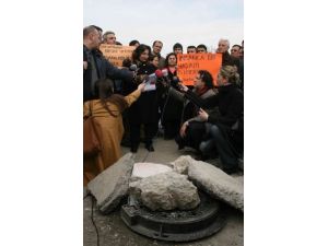 Rögar Kapakları, Bir Yılda 9 Bin 234 Kazaya Sebep Oldu