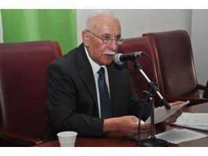 Orhangazi, İlk İş Olarak Savaş Meclisini Toplamış, İstişare Yapmış