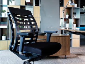 Bürotime'den akıllı koltuk