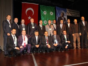 Ahmet Şan devam etti