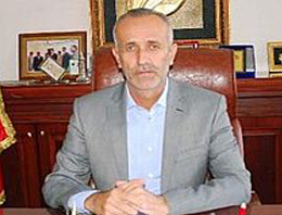 Yeni seçilen AK Partili Başkan tutuklandı!