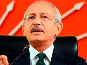 Kılıçdaroğlu: Halk Erdoğan'ı Köşk'e çıkarmaz