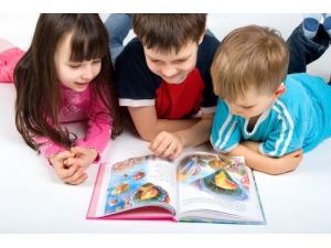 İzmir Büyükşehir Şimdi De Okul Öncesi Eğitime El Atıyor