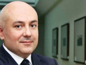 Süleyman Aslan Ziraat'e mi atandı?