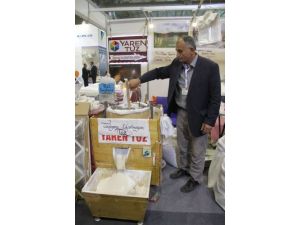 70 Yıllık Taş Değirmende Öğütülen Kaya Tuzu ‘her Derde Derman’