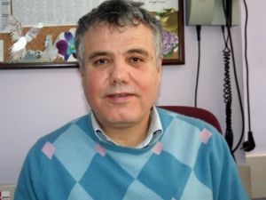 Opr. Dr. Üstel: İşitme Kayıpları Çocuklarda Ders Başarısını Kötü Etkiliyor