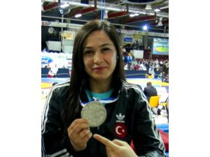 Hafize Şahin: Olimpiyatlarda Da Adımızı Yazdırmak İstiyoruz