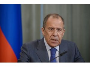 Lavrov’dan Amerikan Gemileri Konusunda Türkiye’ye Uyarı