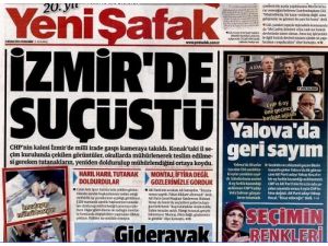 İzmir Seçim Kurulu: Yalan Haberleri Dikkate Almıyoruz