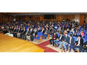 Dr. Yeşiltaş: Bütün Bölgesel Dinamikler Ciddi Değişime Uğradı