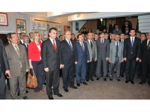 Afyon’da 24 Zenginleştirilmiş Kütüphane Hizmete Girdi