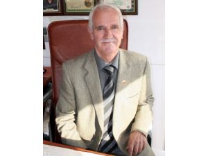 Mazbatasını Aldıktan Sonra Vefat Etti