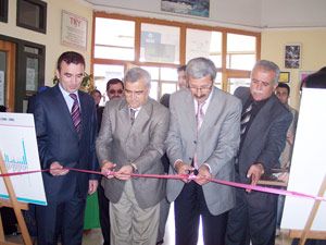 Enderun’da ‘Bahar Kermesi’