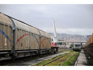Hasta Ziyaretine Geldi, Tren Altında Can Verdi