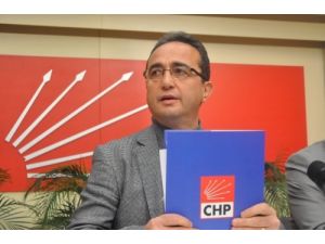 Chp’li Tezcan: Ysk’nın Hatası Var, Ankara’da Oylar Yeniden Sayılsın