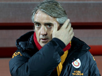 Mancini Ontivero'yu derbide oynatacak