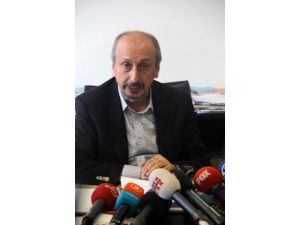 Halıcı: Chp’nin Sisteminde Bir Çökme Yaşanmadı