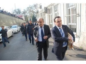 Ereğli'de Seçim Kurulu İtirazları Reddetti