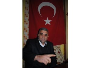 Bbp'li Çayır: Sonunda Ölüm De Olsa Doğruları Söylemeye Devam Edeceğiz