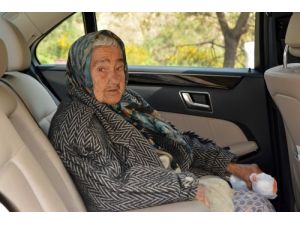 Başkanlık Makam Aracını Halkın Kullanımına Sundu