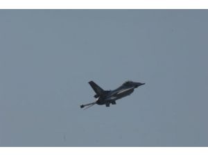 Solo Türk Karabüklüleri Büyüledi