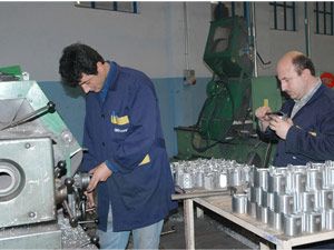 Çinli firmalarıyla işbirliği arayışı