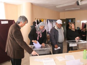 Muhtarlık seçimleri kıran kırana geçti